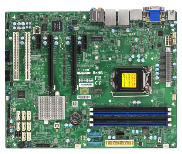 SuperMicro