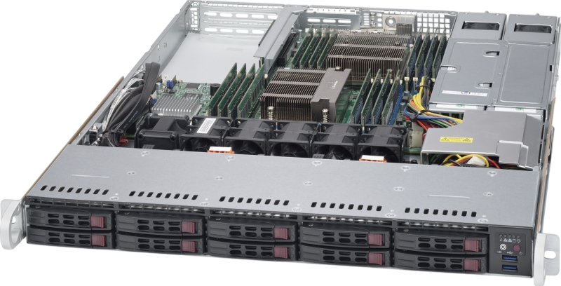 SuperMicro